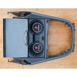 Панель, Торпедо, Консоль